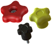 Star Knobs